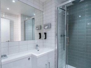 Comfort Inn Edgware Road W2