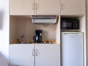 Zenitude Swiss Apparthotels