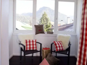 Alpin Lifestyle Hotel Löwen & Strauss