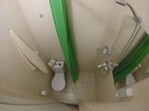 Мини-отель «Жуковского 14»