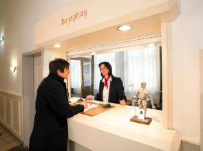 Hotel Ritter St. Georg