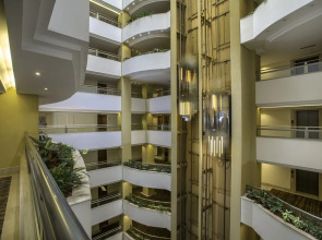 Catalonia Santo Domingo