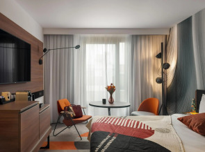 Eurostars Suites Mirasierra