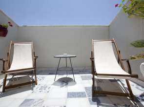 Cella Boutique Hotel & SPA