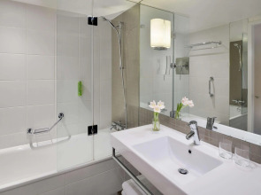 Mövenpick Hotel Amsterdam City Centre