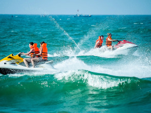 Palm Garden Beach Resort and Spa