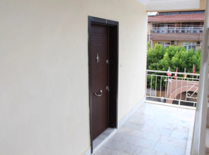 Günisigi Apart Hotel