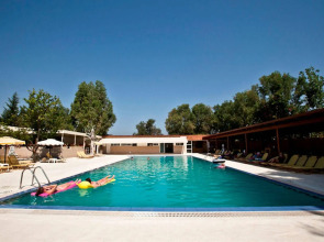 Sivila Hotel All Inclusive