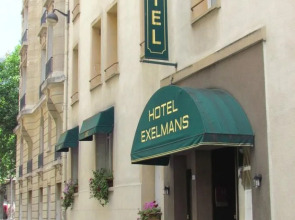 Hotel Exelmans