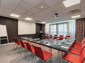 Radisson Blu Hotel, Paris Boulogne