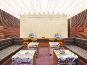 Dazzler by Wyndham Buenos Aires Palermo