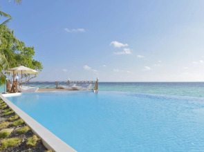 Thulhagiri Island Resort