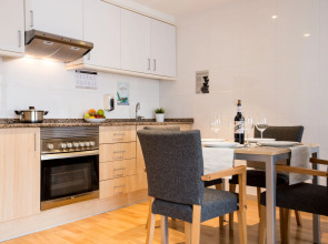 Valenciaflats Ciudad de las Ciencias