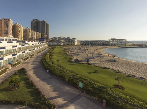 SUNRISE Alex Avenue Hotel