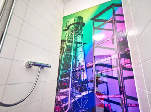 DJH Jugendgästehaus Adolph Kolping