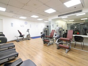 107 - King David Residence - Jerusalem-Rent