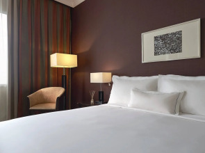 AC Hotel by Marriott Kuala Lumpur