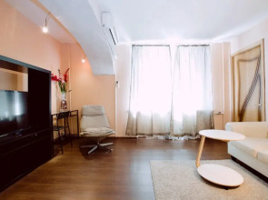 Flatio on Belorusskay