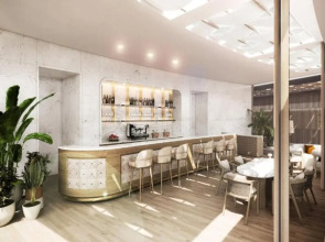 Jumeirah Marsa Al Arab Dubai