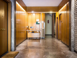 Adorable flat for 4 ppl in Kolonaki