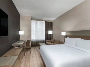 AC Hotel by Marriott Atlanta Midtown