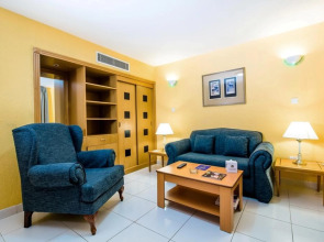 Marbella Resort Sharjah