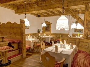 Alpenhotel Speckbacher Hof