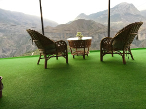 Родное гнездо