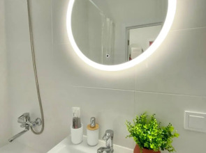 Апартаменты на улице Нансена