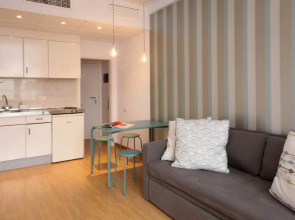 Отель Sixties Ramblas