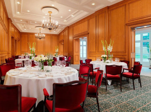 Lumière Boutiquehotel im Fürstenhof Leipzig