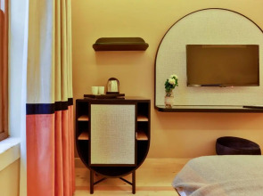 Sirin Han Hotel Old City