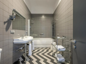 Бутик-отель Kabadoni