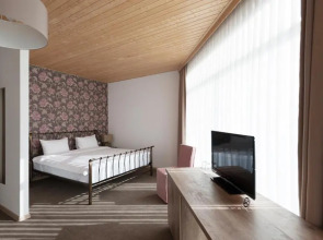 Курорт Vardzia