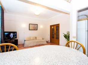 ApartLux Люкс на Белорусской