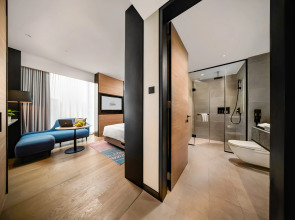 Capri By Fraser Bukit Bintang