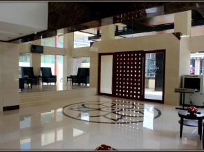 The Cunningham Hotel Bangalore