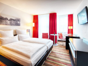 Leonardo Hotel München City West