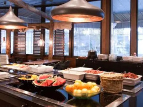 Holiday Club Saariselkä Hotel