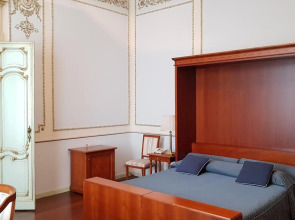 Отель Grand'Italia