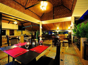 Thai Kamala Beach Front