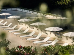 Отель Villa Pamphili Roma