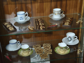 Dukes Corner Guest House