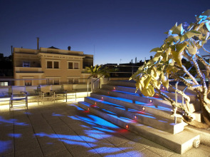 Claris Hotel & Spa 5GL, a Small Luxury Hotels of the World