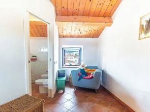 Una Mansarda Nell'isola