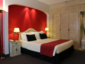 Centuria Hotel Buenos Aires