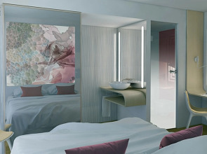 MLL Mediterranean Bay Hotel - Adults Only