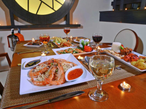 Pickalbatros White Beach Resort - Hurghada