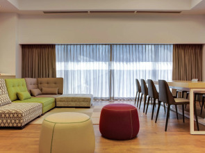 Hyatt Regency Mexico City