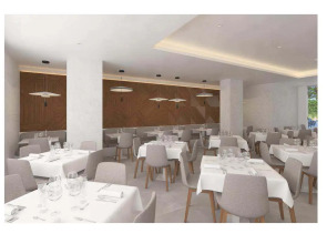 Olympus Palace Hotel